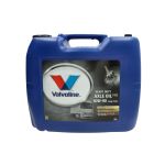 Getriebeöl VALVOLINE 866923 HD Axle Pro 80W90 20L