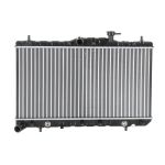 Jäähdytin,moottorin jäähdytys THERMOTEC D70535TT