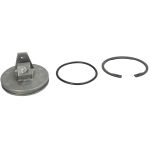 Delar av en in-line pump S-TR STR-80359