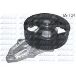 Pompa del refrigerante DOLZ H136