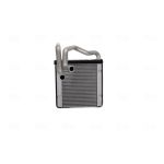 Chauffe-eau NISSENS NIS 707494