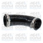 Durite de turbocompresseur MEAT & DORIA 961031