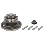 Conjunto de rolamentos de roda SKF VKBA 6705