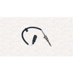 Capteur, température des gaz MAGNETI MARELLI 172000675010