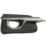 Grelha de ventilador, pára-choques BLIC 6502-07-9805912P