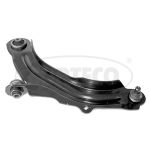 Suspensão da roda CORTECO 49399864