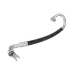Conduite basse pression, climatisation HANS PRIES 411 053