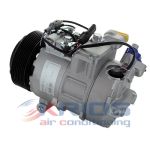 Compresseur de climatisation MEAT & DORIA K15308A