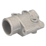 Support, Pompe à eau auxiliaire FPT 504362896-FPT