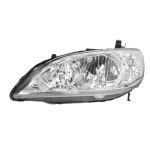 Hauptscheinwerfer DEPO 217-1146L-LD-EM
