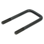 Brida de ballesta DT SPARE PARTS 7.11033