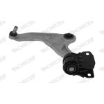 Suspensão da roda MONROE L16J05