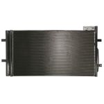 Condensor, airconditioning NRF 350029