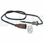 Capteur, température des gaz DELPHI TS30040