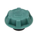 Couvercle de fermeture (réservoir de liquide de refroidissement) MECDIESEL 596250