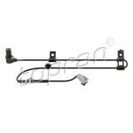 ABS-sensor HANS PRIES 820 707