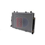 Radiateur moteur AKS DASIS 120220N