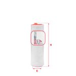 Filtro de aire SOFIMA S 9260 A
