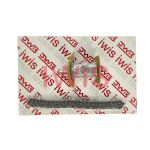 Conjunto de controlo da válvula (corrente + elementos) IWIS 75742SET
