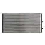 Radiador, arrefecimento do motor VALEO 701312
