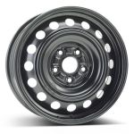 Stahlfelge 16 zoll ALCAR 5x114,3 6,5J ET45