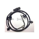 Sensor de temperatura dos gases de escape SNR EGT171.07