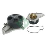 Pompe à eau INA 538 0748 10