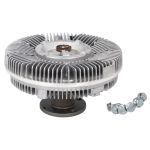 Embrayage, ventilateur de radiateur MAHLE CFC 126 000P
