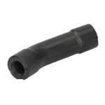 Tubo flexível, respiro da tampa da cabeça do motor GATES EMH539