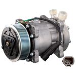 Compressor, ar condicionado FEBI BILSTEIN 35384