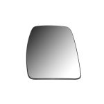Rétroviseur extérieur - verre de miroir MEKRA 191047001099