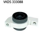 Bucha, suporte do braço de suspensão SKF VKDS 333088