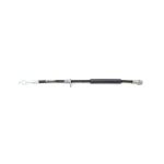 Flexible de frein BOSCH 1 987 481 946