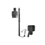 Motor elétrico, porta traseira VEMO V46-55-0001