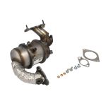 Filtre à particules / à suie, échappement ASSO MARMITTE SRL 32.15010