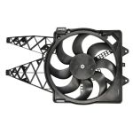 Ventilador, arrefecimento do motor NRF 47890