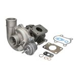 Cargador, carga TURBO REMAN 53039700078/TR