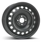 Stahlfelge 16 zoll ALCAR 4x100 6,5J ET49