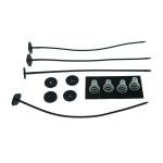 Lüfter TURBOWORKS MG-WE-006