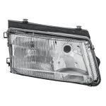 Farol principal HELLA 1EF 007 520-061