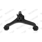 Suspensão da roda MONROE L80J07