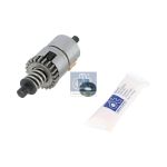 Jogo de reparação, pinça de travão DT SPARE PARTS 2.94088