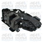 Serrure de porte Meat & Doria 31129