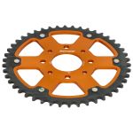 Piñón SUPERSPROX RST-273:46-ORG