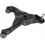 Suspensão da roda HERTH+BUSS ELPARTS J4913063