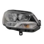 Faro delantero HELLA 1EJ 010 750-321, derecha