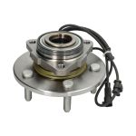 Moyeu de roue EDGE 515151AT