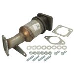 Catalisador BM CATALYSTS BM80174H