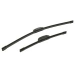 Limpa para-brisas BOSCH Aerotwin Retrofit 3 397 014 683, 600/340mm, Frente, 2 Peça
