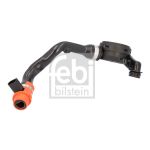Kit de reparação, ventilação do cárter FEBI BILSTEIN Plus FEBI BILSTEIN 183645